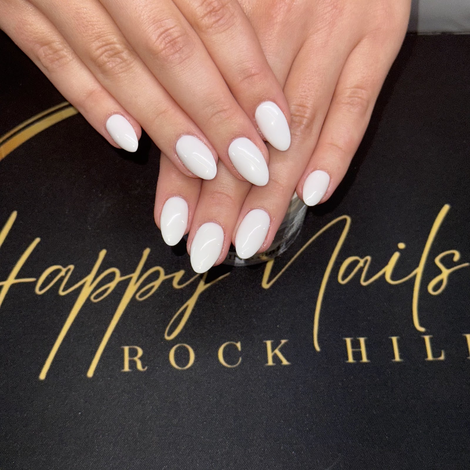 HAPPY NAILS ROCK HILL nail work in Rock Hill, South Carolina