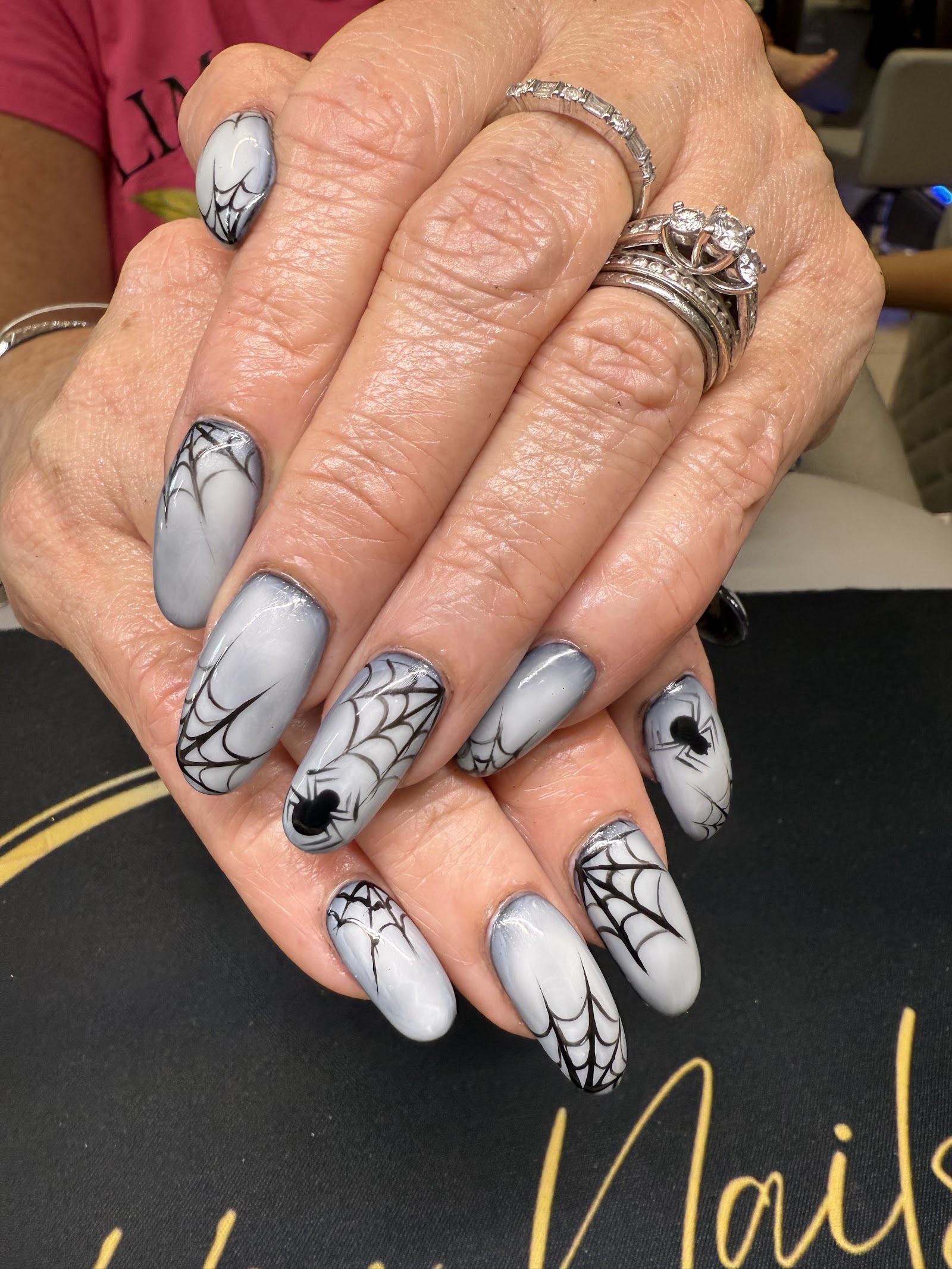 HAPPY NAILS ROCK HILL nail photo 2