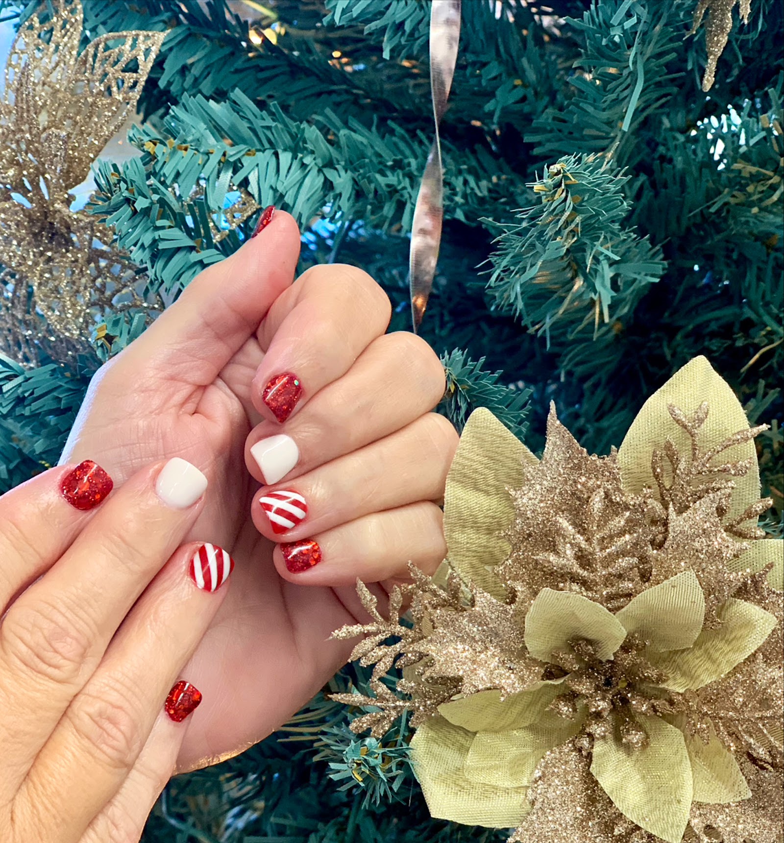 HAPPY NAILS ROCK HILL nail photo 4