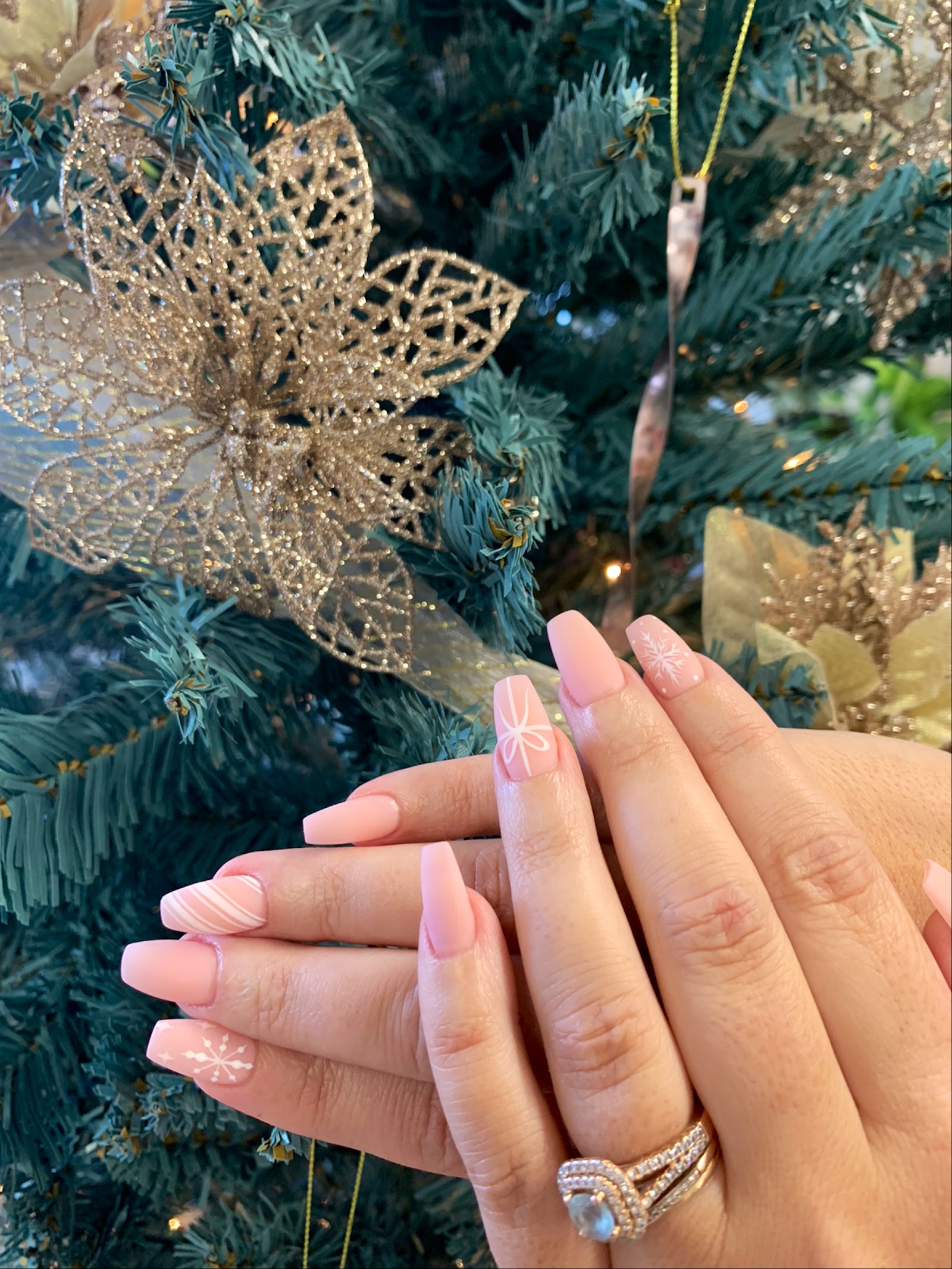HAPPY NAILS ROCK HILL nail photo 5