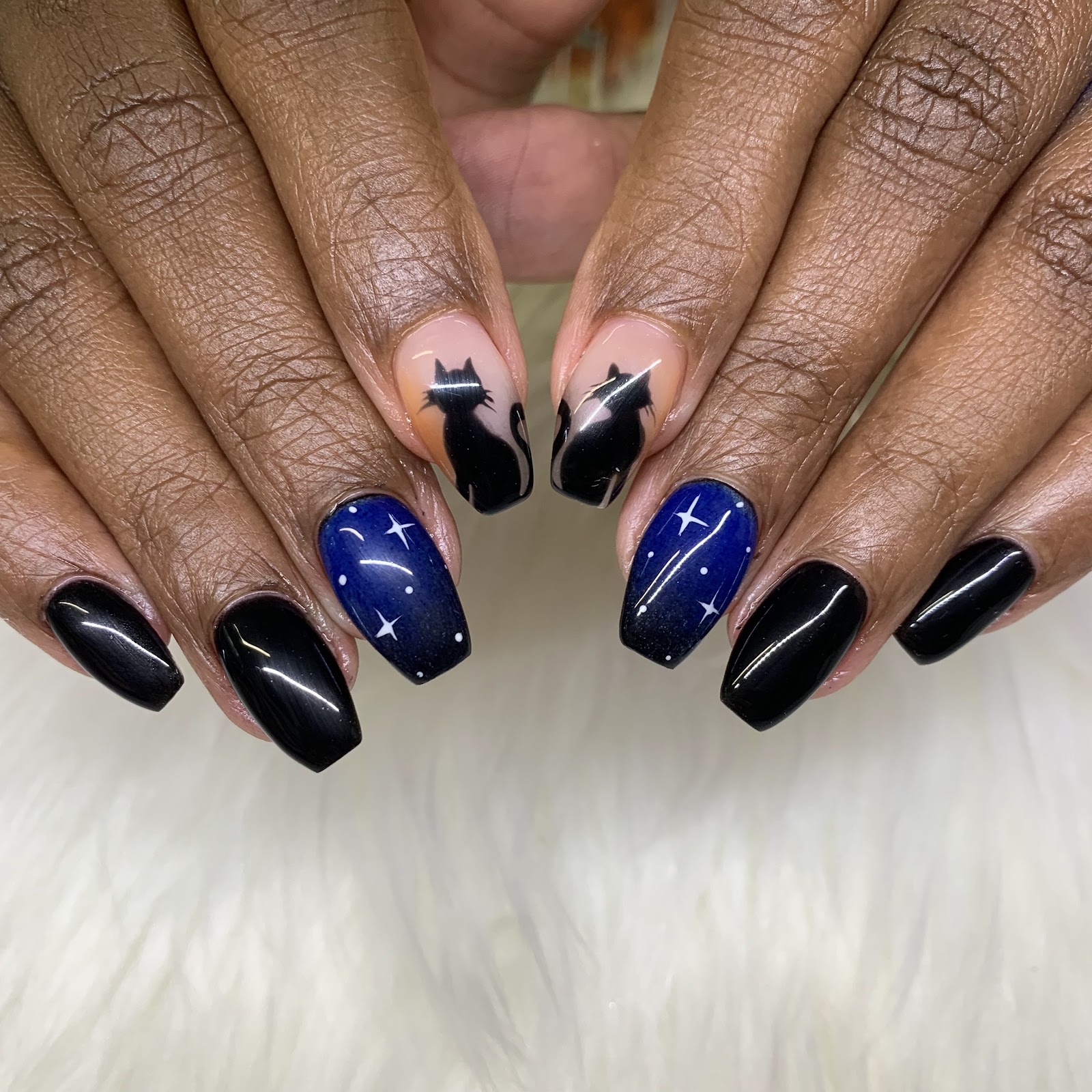 HAPPY NAILS ROCK HILL nail photo 6