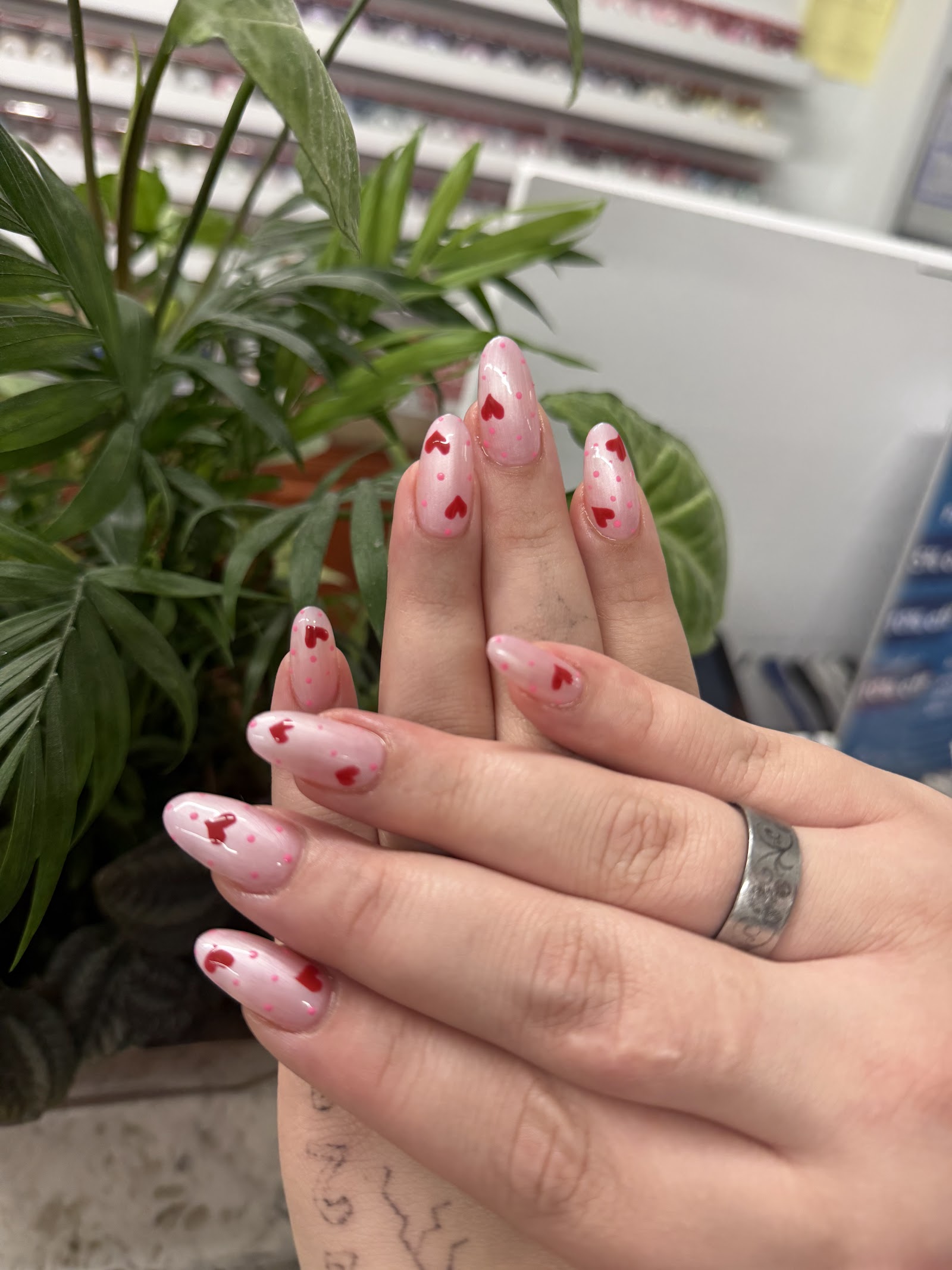 HAPPY NAILS ROCK HILL nail photo 7
